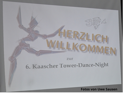 6. Kaascher-Tower-Dance-Night 2020 Fotos von Uwe Sausen
