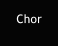 Chor