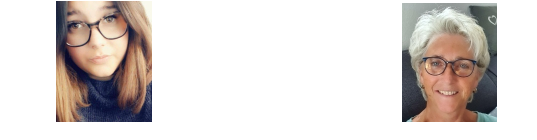 ehemalige Leiterin: Ute Syguda Leitung und Trainerin: Julia Kollosche