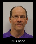 Nils Bode
